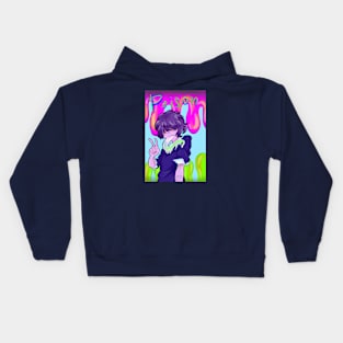 Poison Kids Hoodie